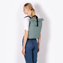 Hajo Mini Lotus Backpack mint