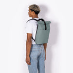 Hajo Mini Lotus Backpack mint