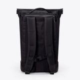 Hajo Pro Lotus Backpack black