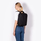 Janne Stealth Backpack black