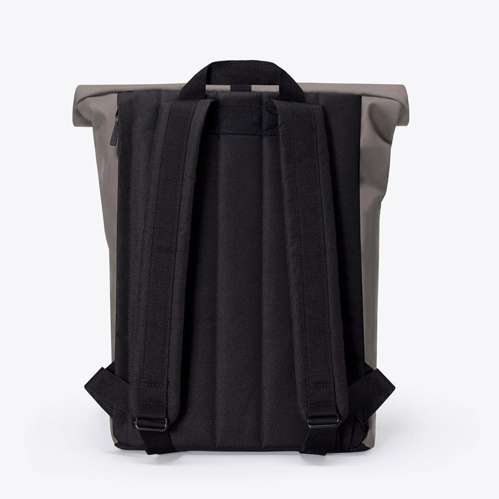 Jasper Lotus Backpack dark grey