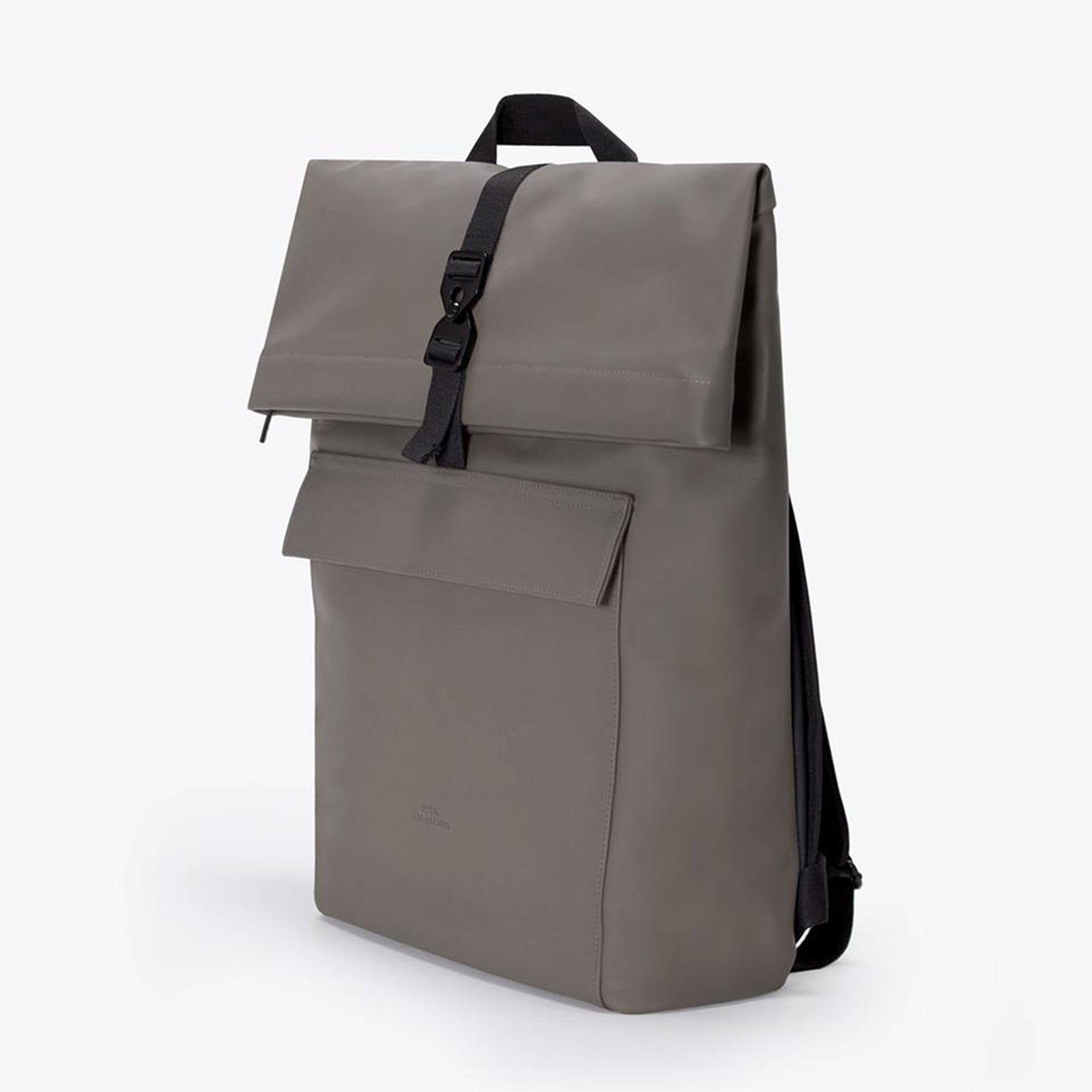 Jasper Lotus Backpack dark grey