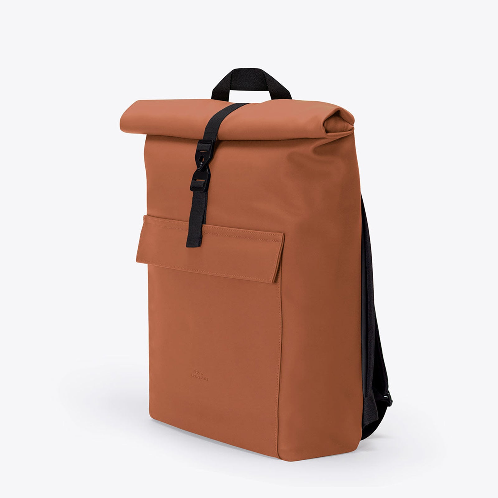 Jasper Mini Lotus Backpack canyon rust