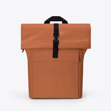 Jasper Mini Lotus Backpack canyon rust