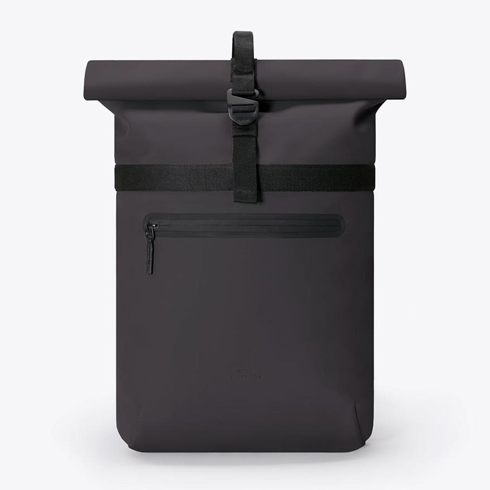 Niklas Lotus Backpack black