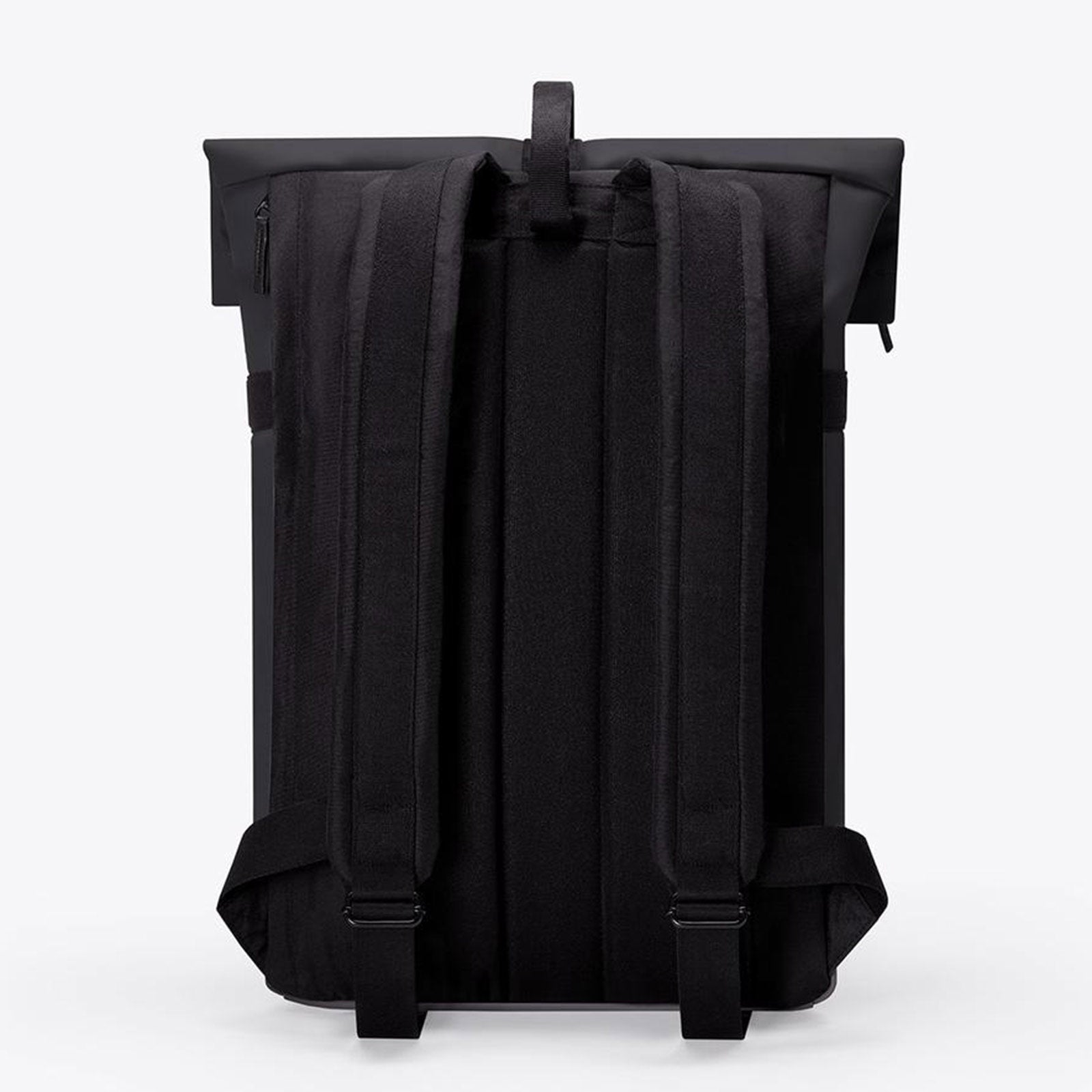 Niklas Lotus Backpack black