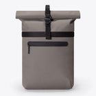 Niklas Lotus Backpack dark grey