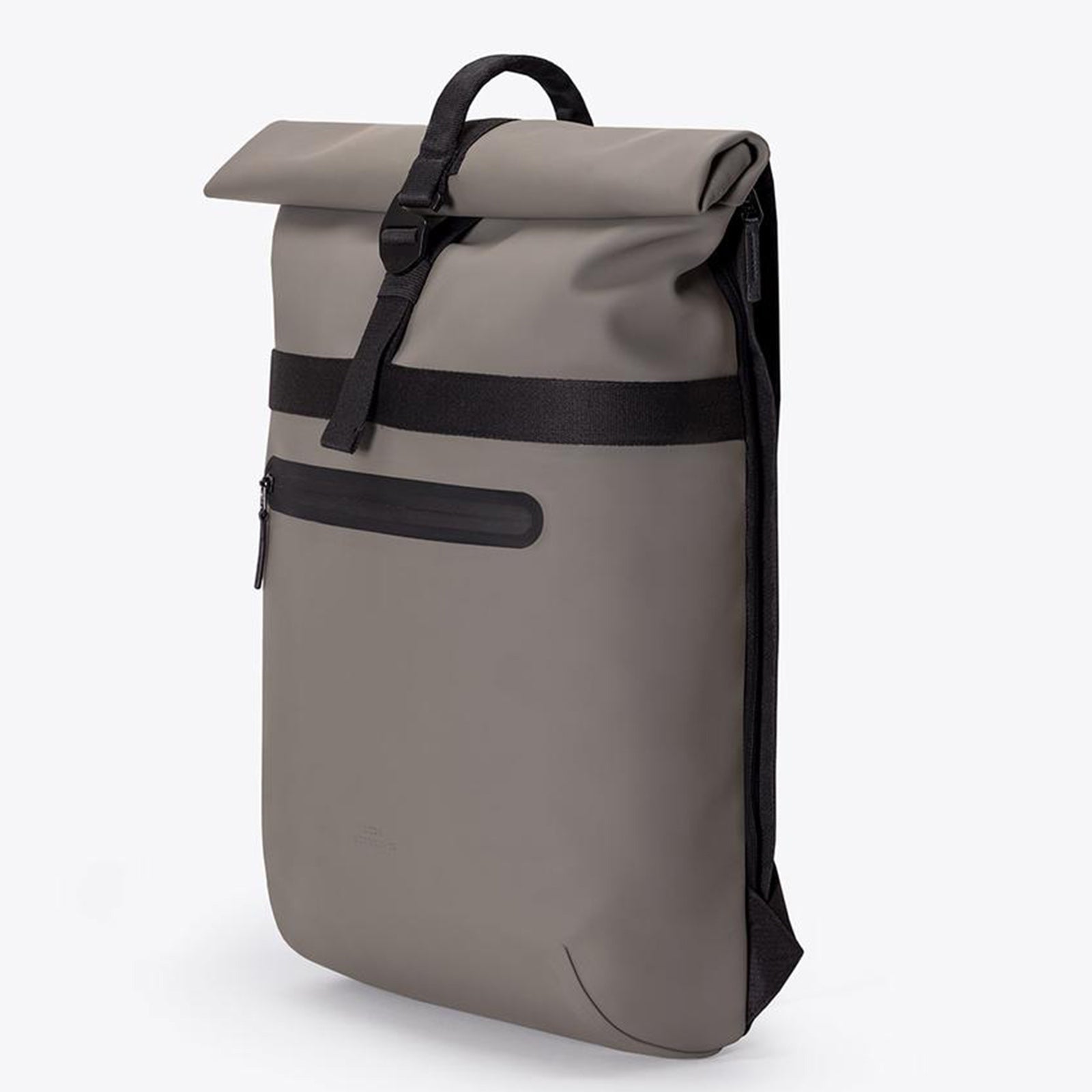 Niklas Lotus Backpack dark grey