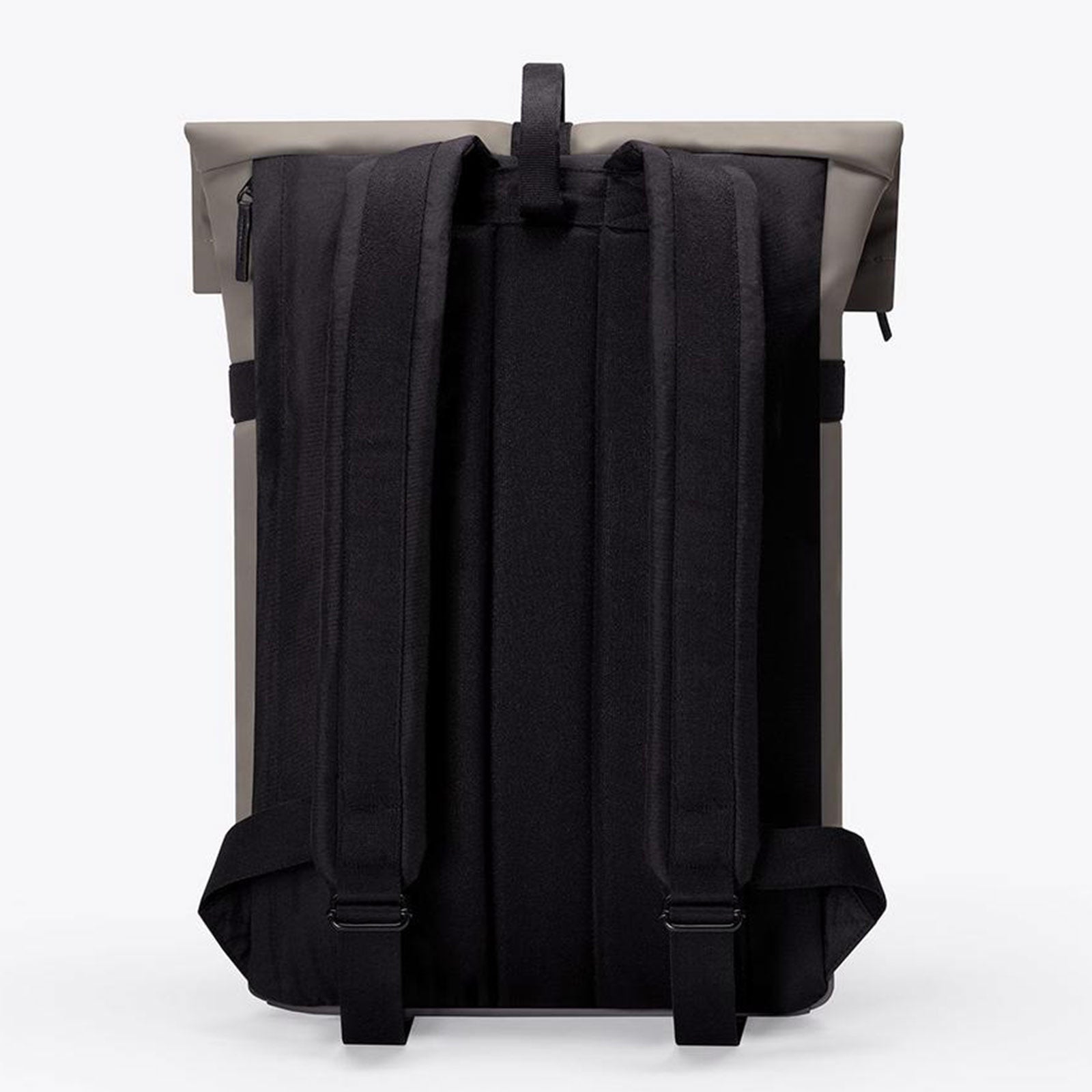 Niklas Lotus Backpack dark grey