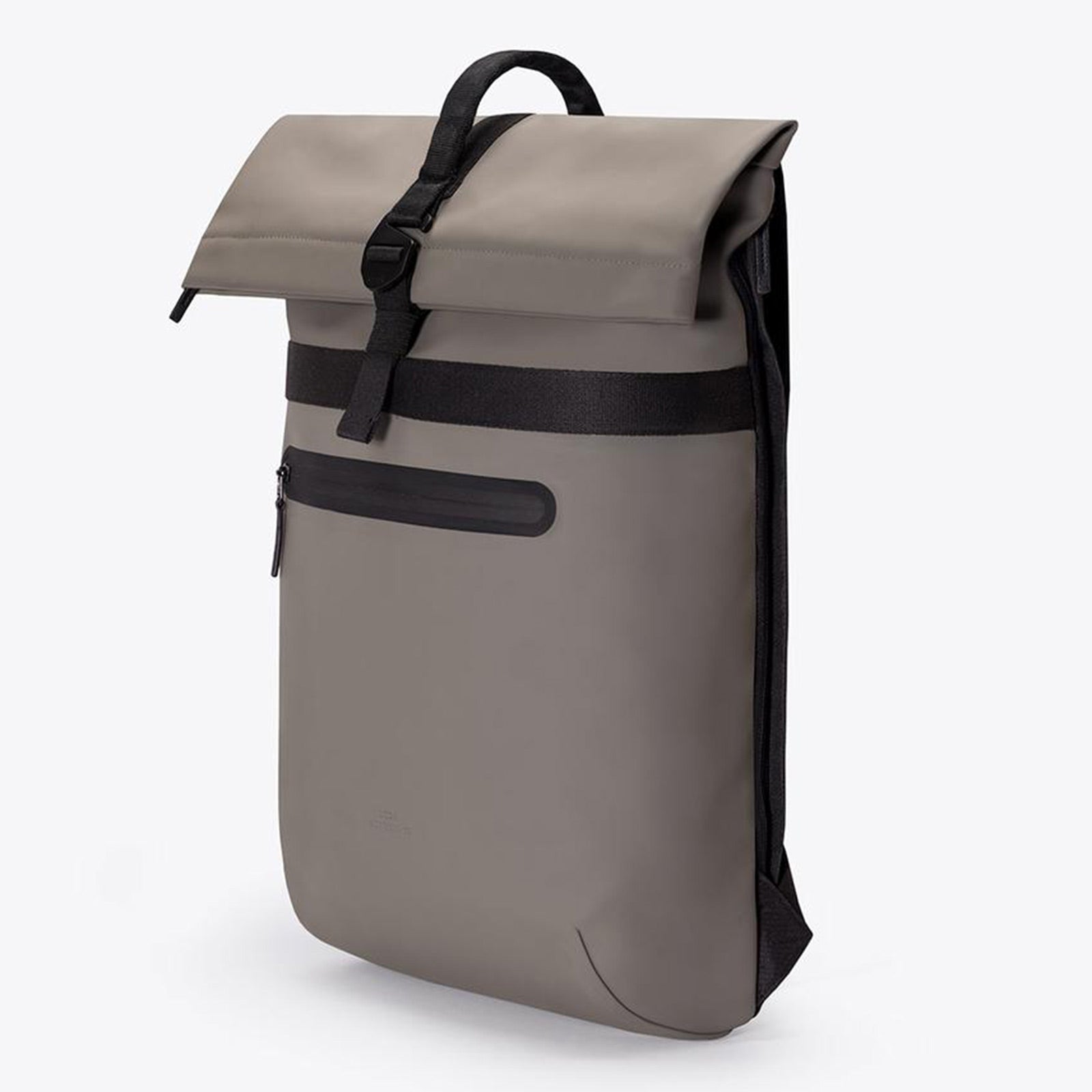 Niklas Lotus Backpack dark grey