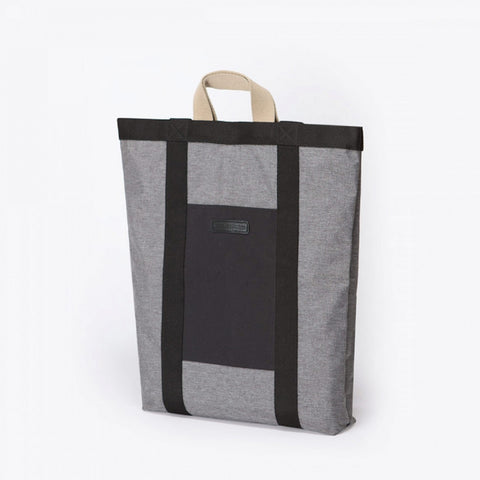 Ruben Slate Series Bag grey