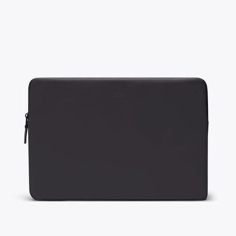 Argos Medium Lotus Laptop sleeve Black