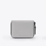 Denar Lotus Wallet light grey