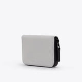 Denar Lotus Wallet light grey