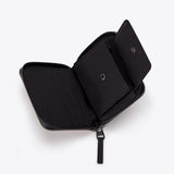 Denar Lotus Wallet light grey