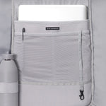 Hajo Medium Lotus Backpack petrol