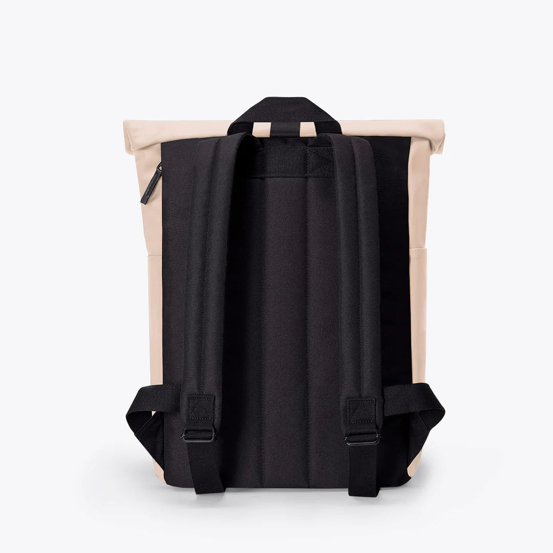 Hajo Mini Lotus Backpack light apricot