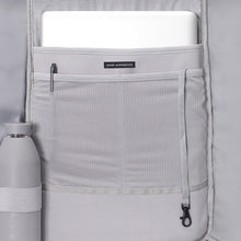 Hajo Mini Lotus Backpack light rose