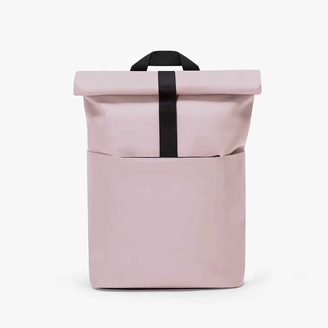 Hajo Mini Lotus Backpack light rose