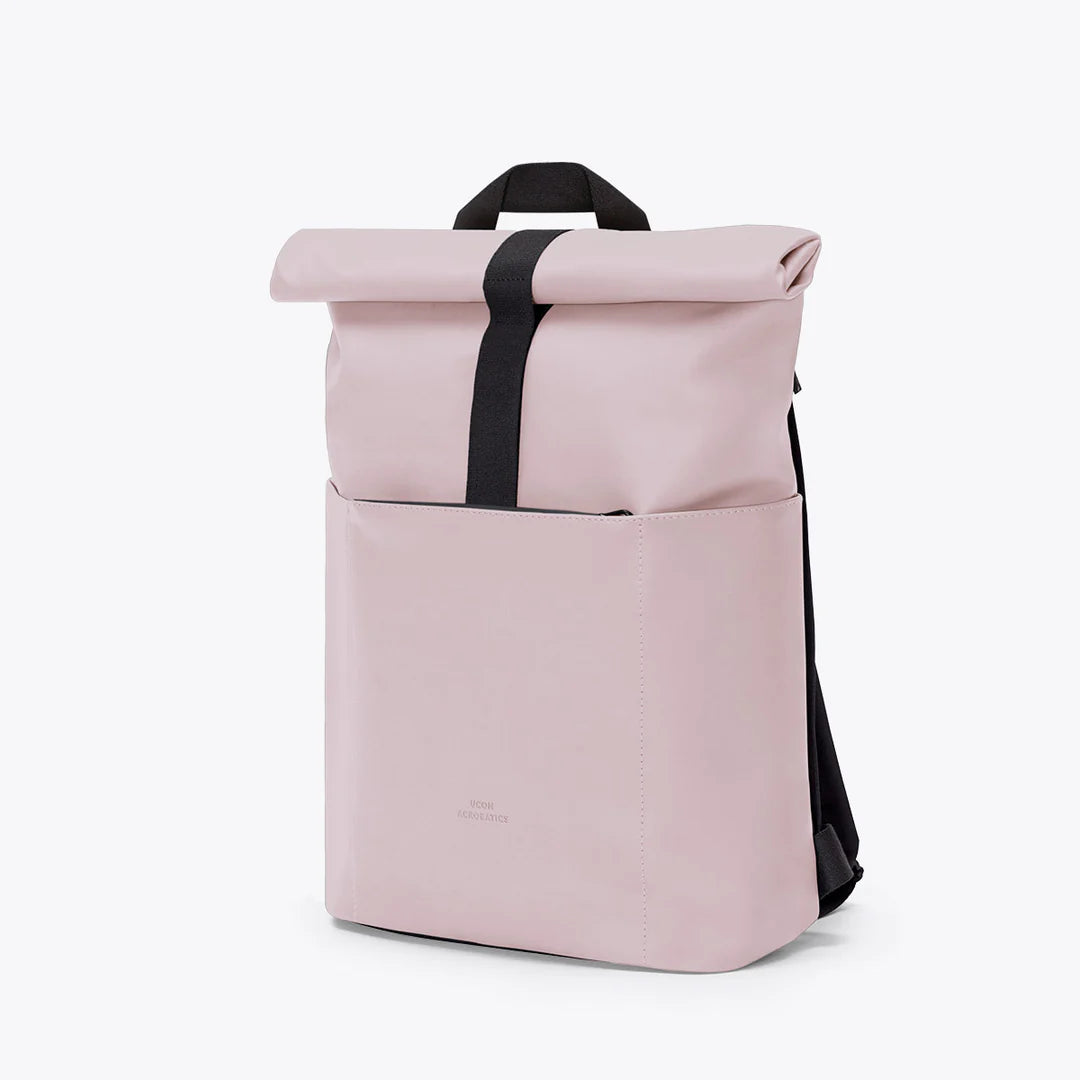 Hajo Mini Lotus Backpack light rose