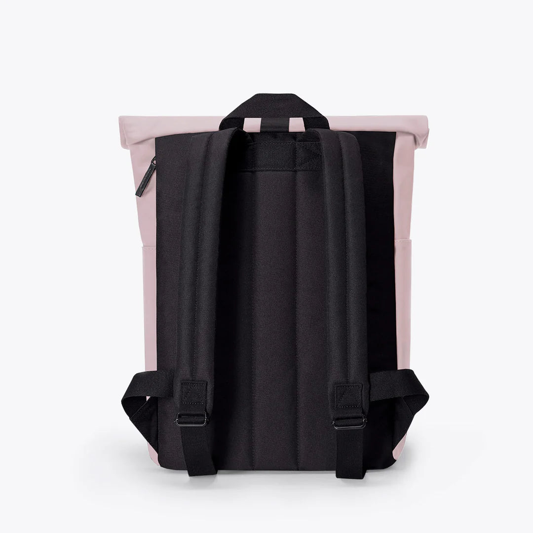 Hajo Mini Lotus Backpack light rose