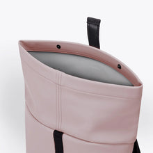 Hajo Mini Lotus Backpack light rose