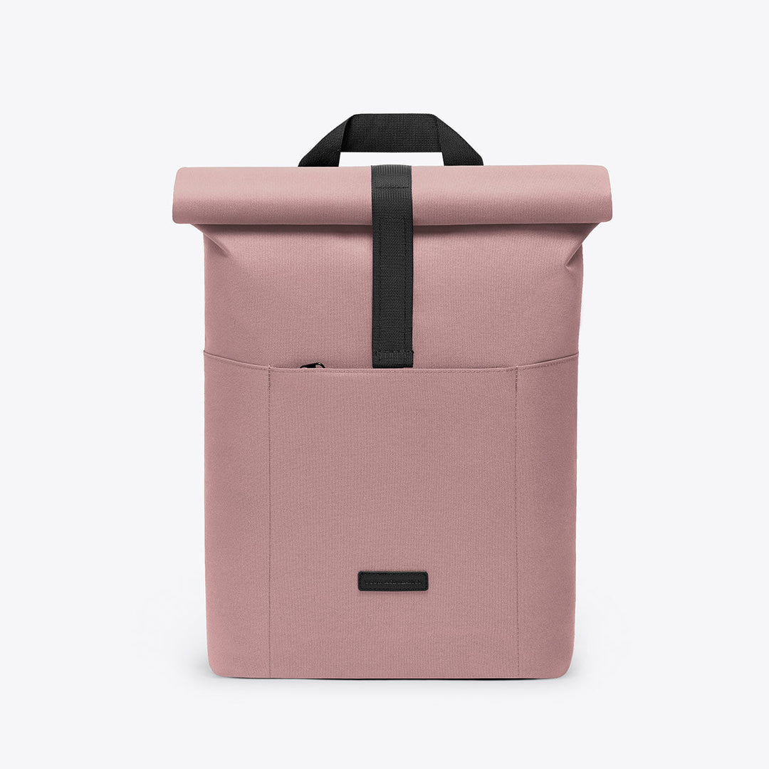 Hajo Mini Stealth Backpack rose