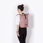 Hajo Mini Stealth Backpack rose