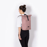 Hajo Mini Stealth Backpack rose