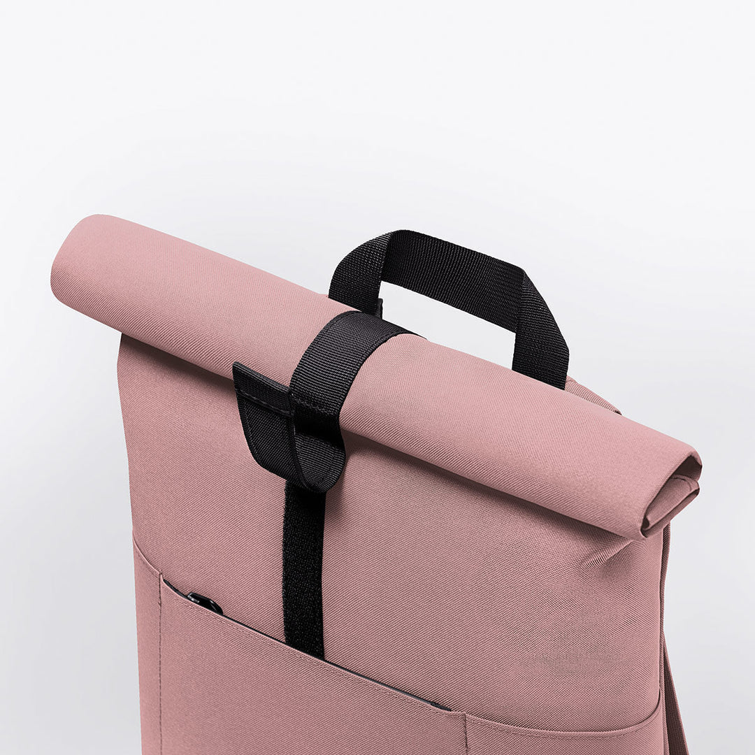 Hajo Mini Stealth Backpack rose