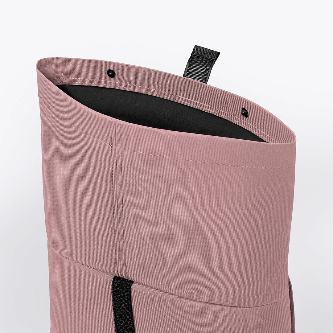 Hajo Mini Stealth Backpack rose