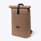 Hajo Stealth Backpack almond