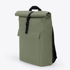 Jasper Lotus Backpack sage green