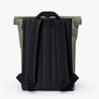 Jasper Lotus Backpack sage green