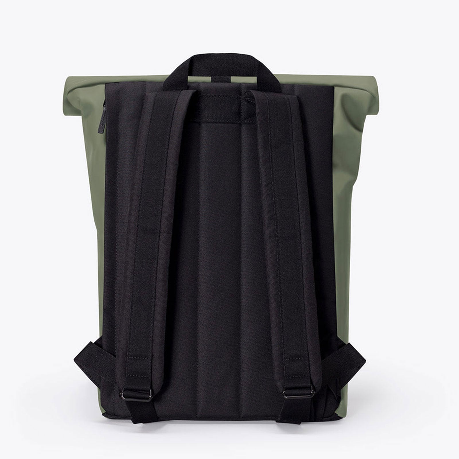 Jasper Lotus Backpack sage green