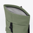 Jasper Lotus Backpack sage green