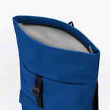 Jasper Mini Lotus Backpack royal blue