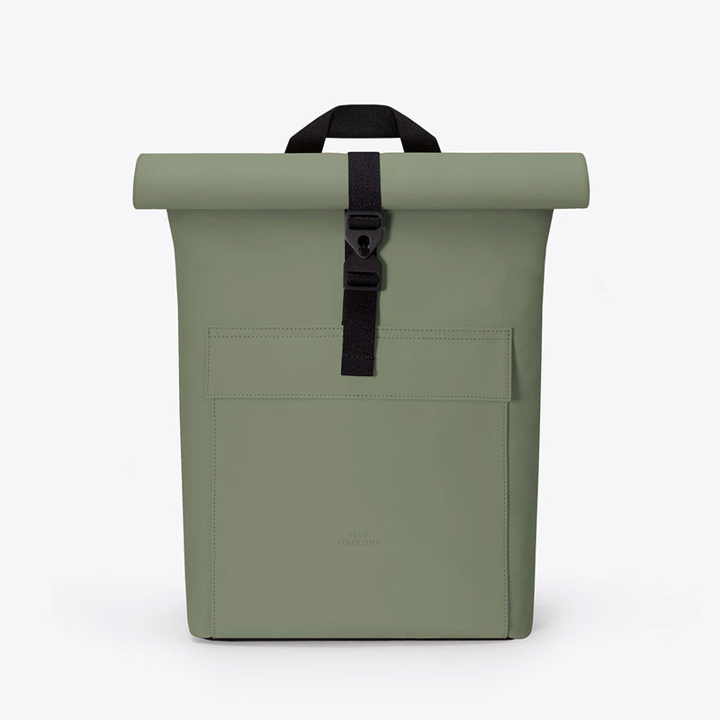 Jasper Mini Lotus Backpack sage green