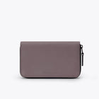 Naira Lotus Wallet grape