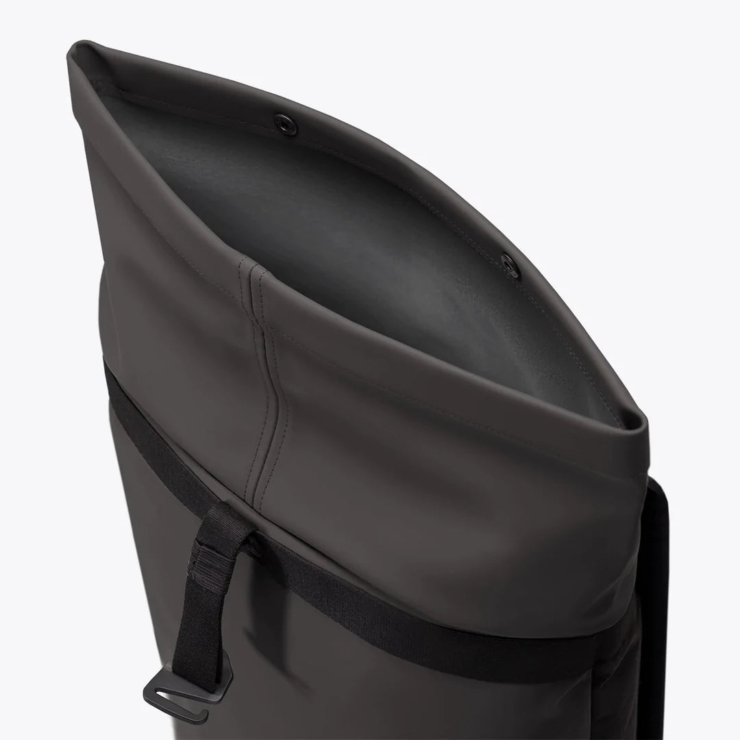 Vito Medium Lotus Backpack asphalt