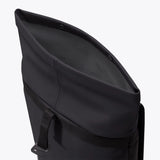 Vito Medium Lotus Backpack black