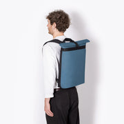 Vito Medium Lotus Backpack petrol