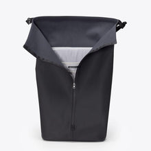 Frederik Lotus Backpack black