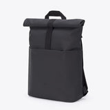 Hajo Mini Lotus Backpack black