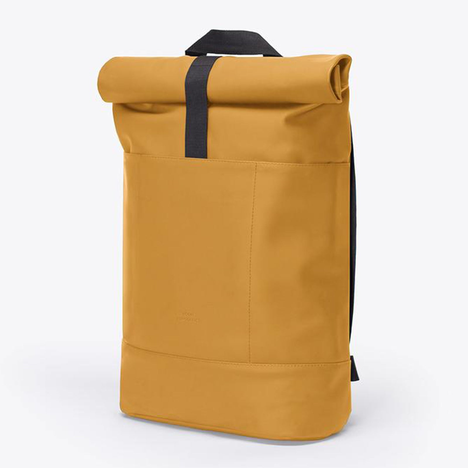 Hajo Medium Lotus Backpack honey mustard