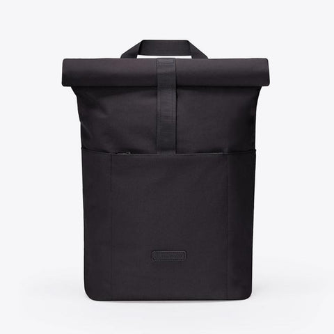 Hajo Mini Stealth Backpack black