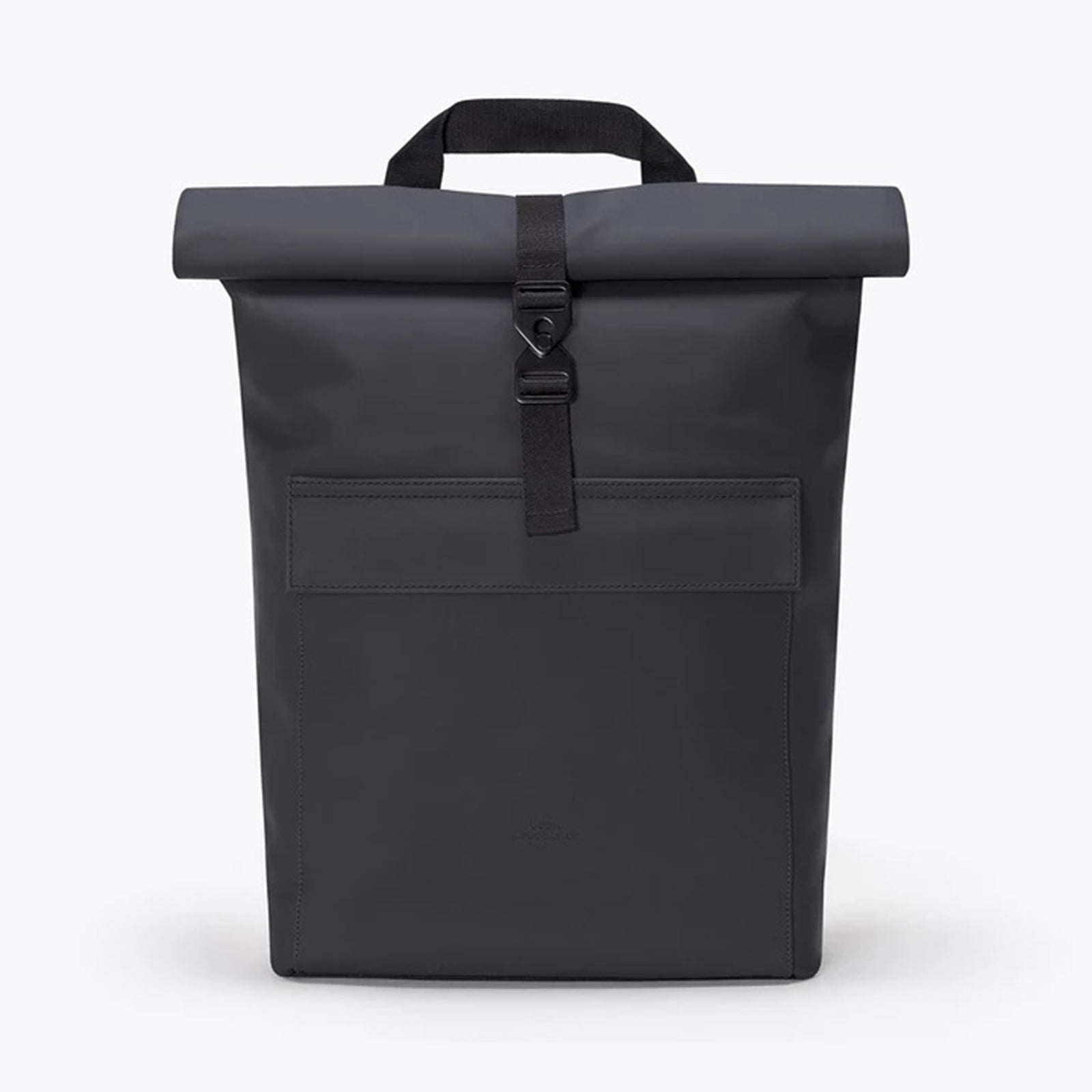 Jasper Medium Lotus Backpack black