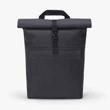 Jasper Medium Lotus Backpack black