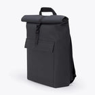 Jasper Medium Lotus Backpack black