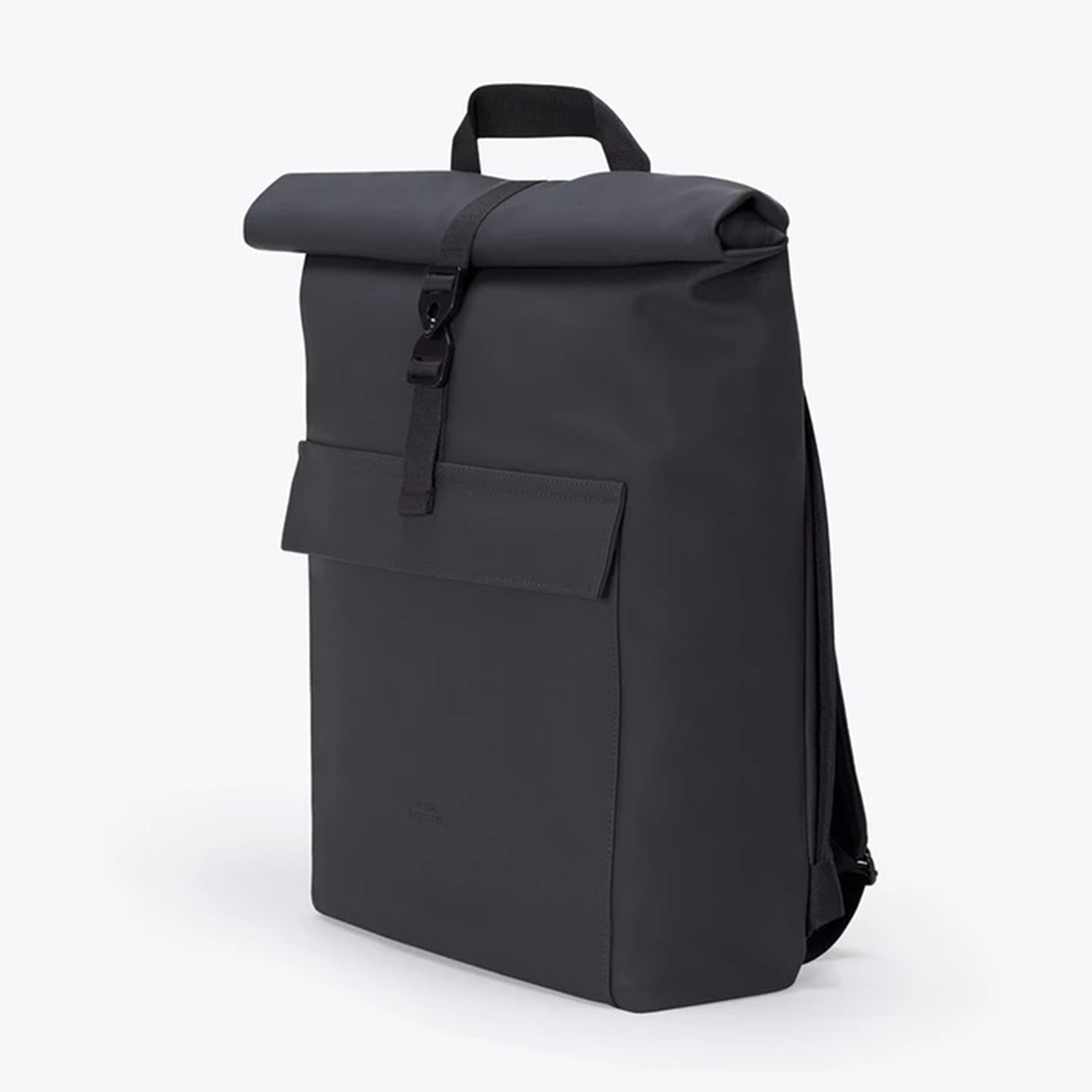 Jasper Medium Lotus Backpack black